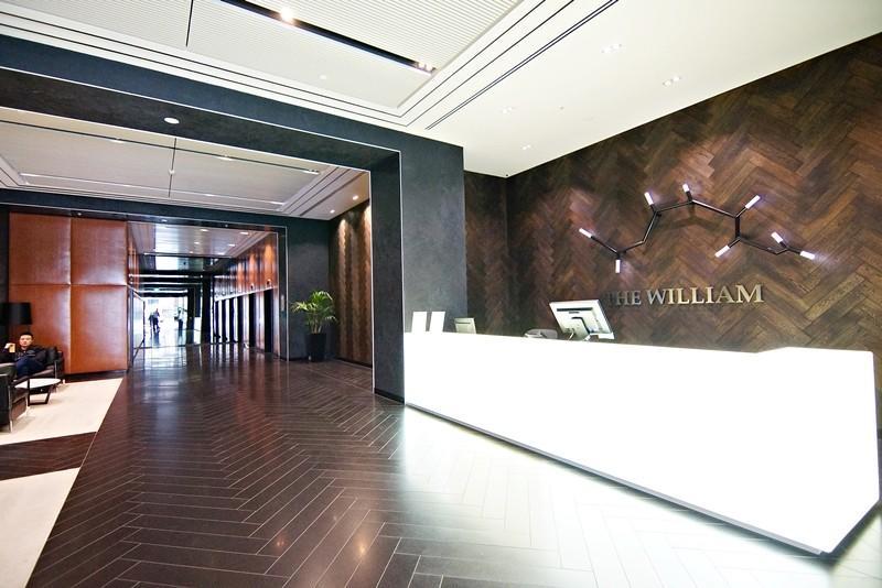 The William Suites メルボルン エクステリア 写真