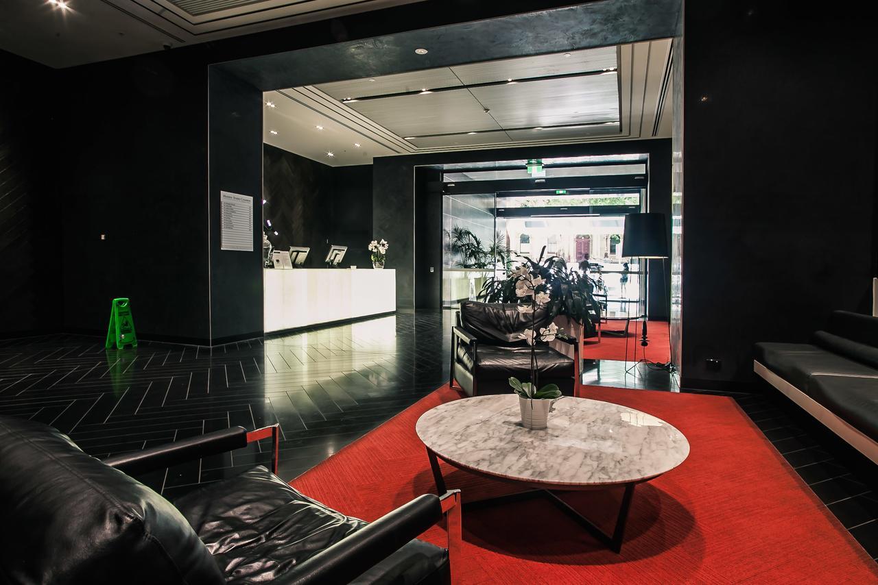 The William Suites メルボルン エクステリア 写真