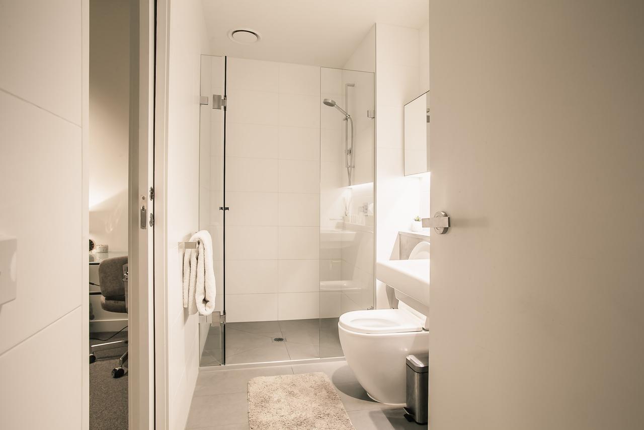 The William Suites メルボルン エクステリア 写真