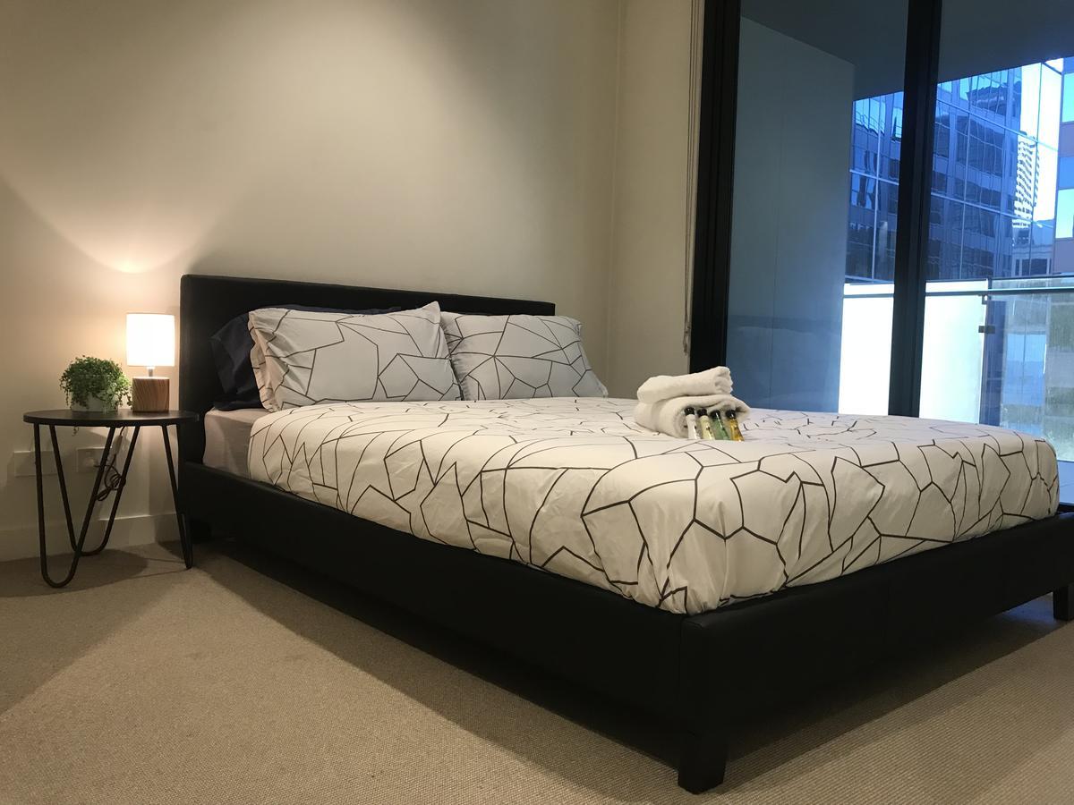 The William Suites メルボルン エクステリア 写真