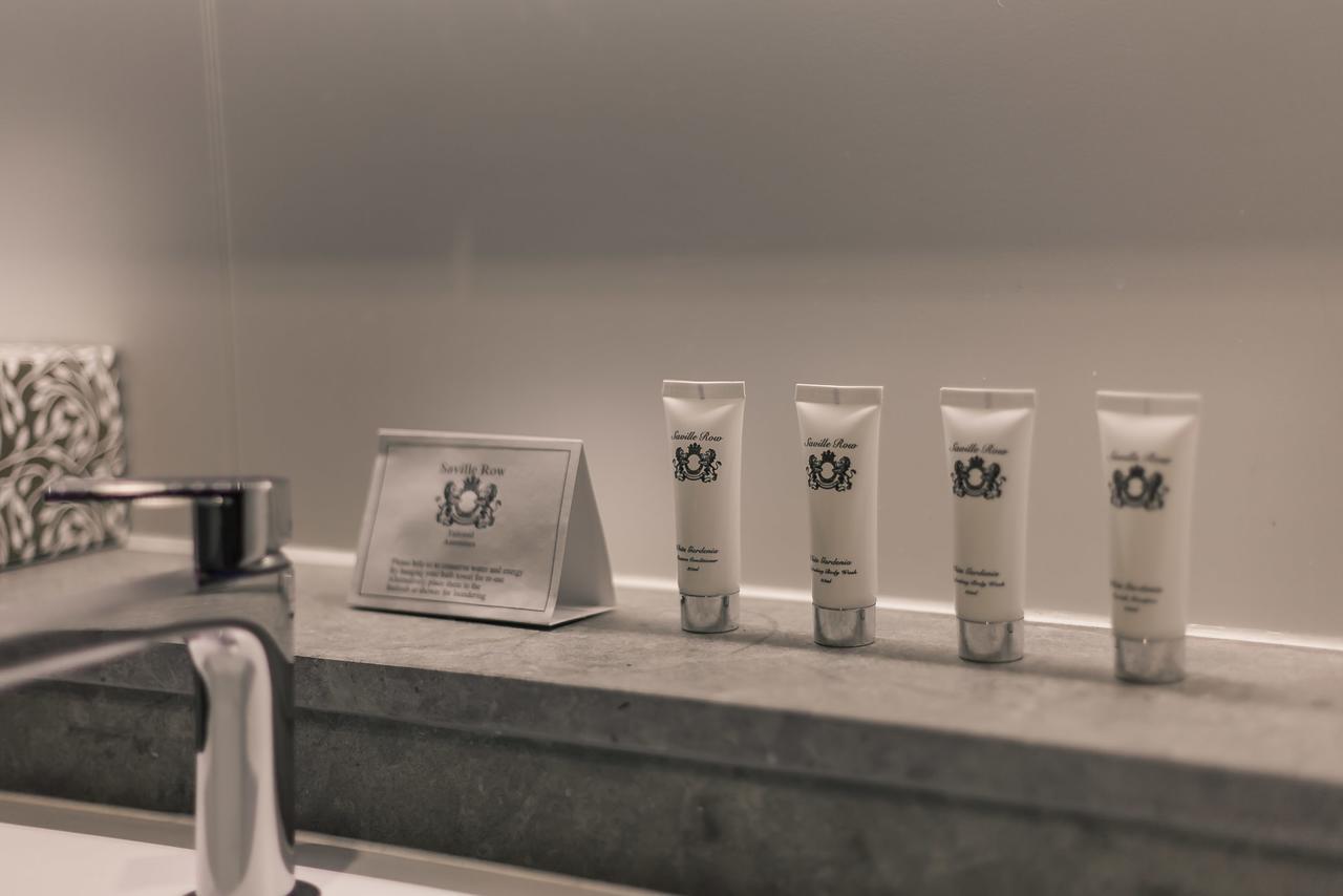 The William Suites メルボルン エクステリア 写真