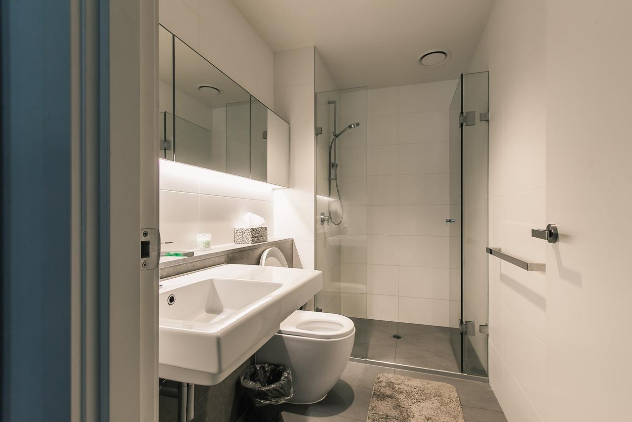 The William Suites メルボルン エクステリア 写真