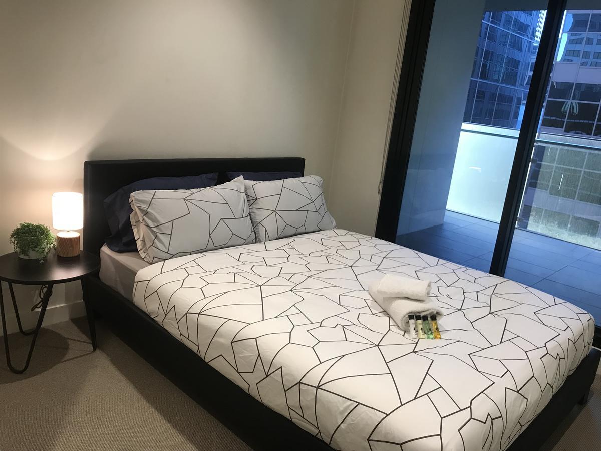 The William Suites メルボルン エクステリア 写真