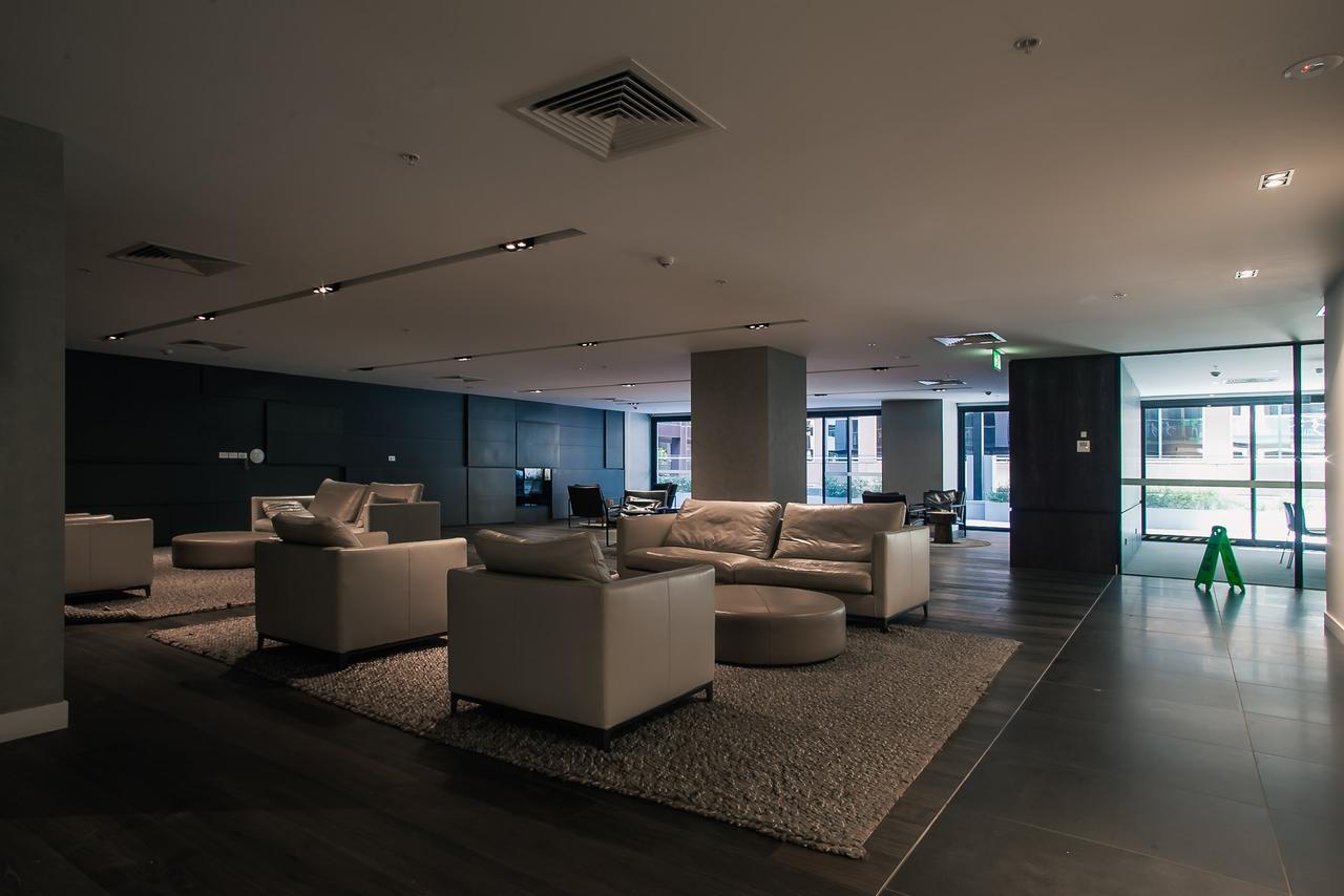 The William Suites メルボルン エクステリア 写真