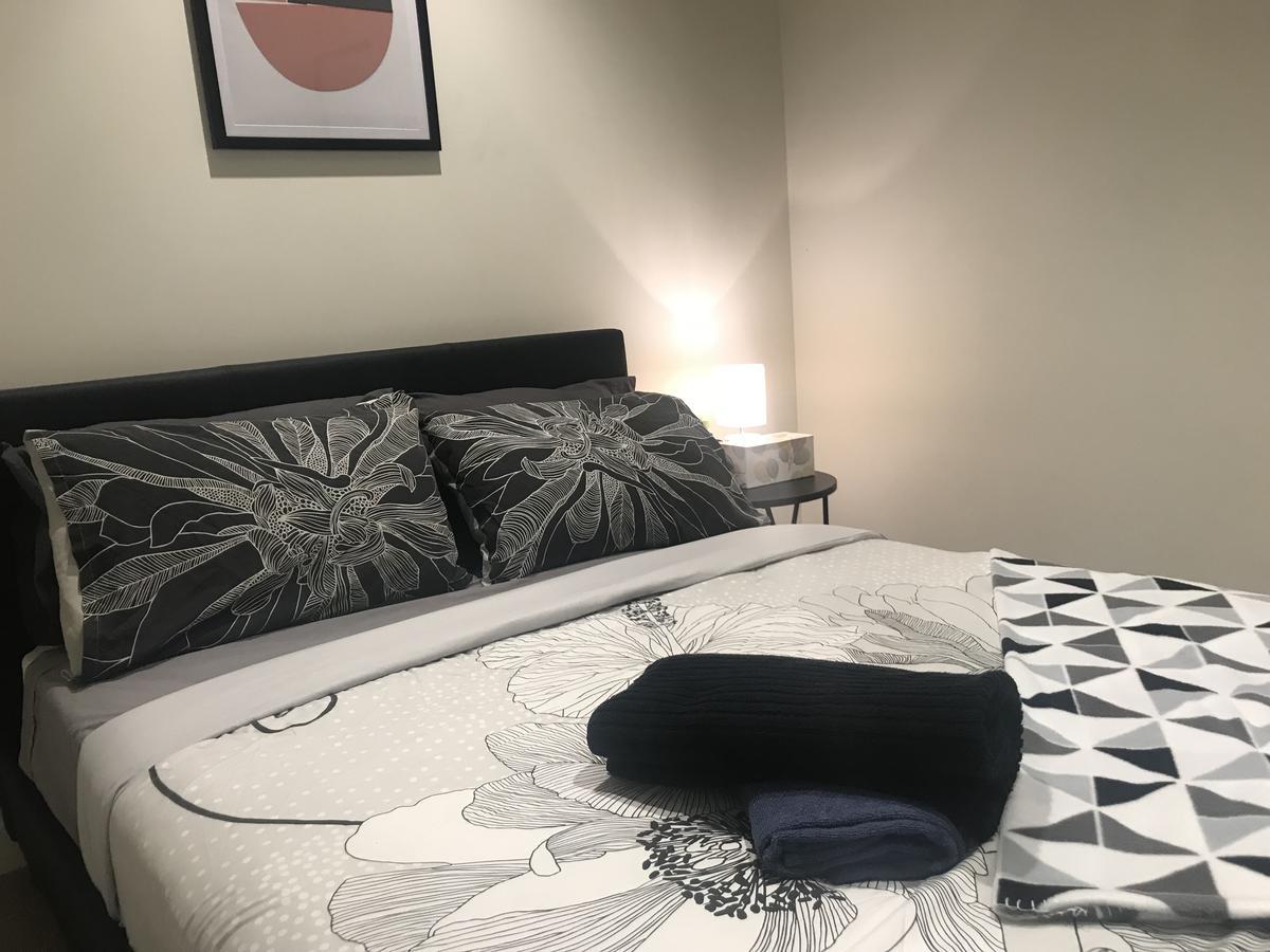 The William Suites メルボルン エクステリア 写真