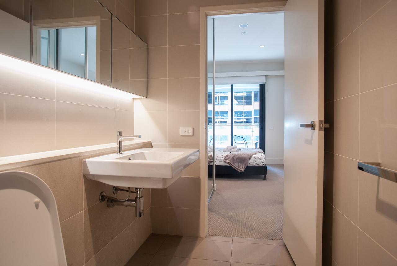 The William Suites メルボルン エクステリア 写真